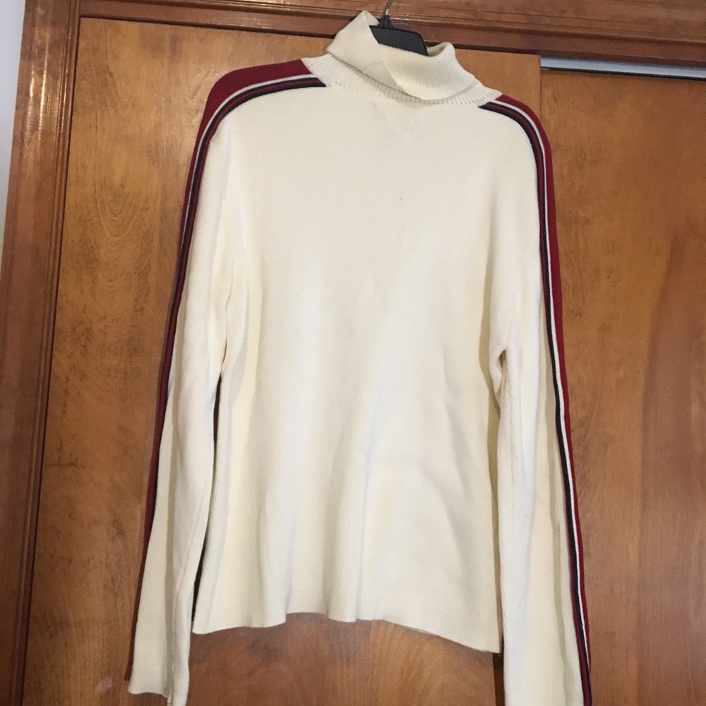 Tommy Jeans Turtleneck Sweater